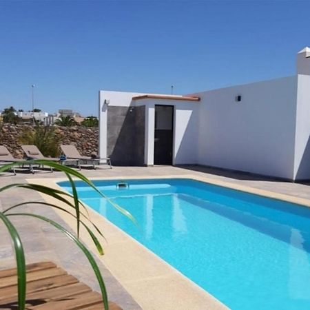 Villa Casa La Florida Tuineje Exterior foto