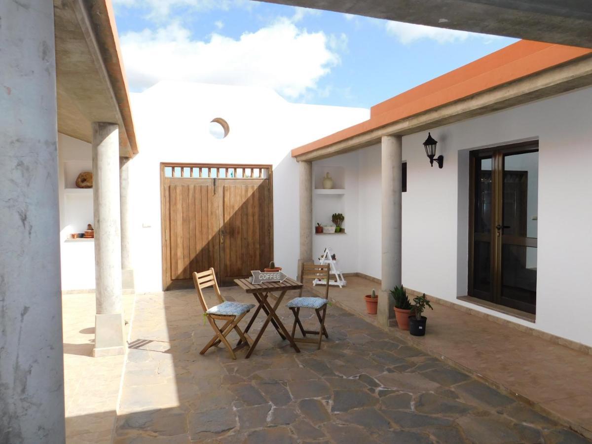 Villa Casa La Florida Tuineje Exterior foto