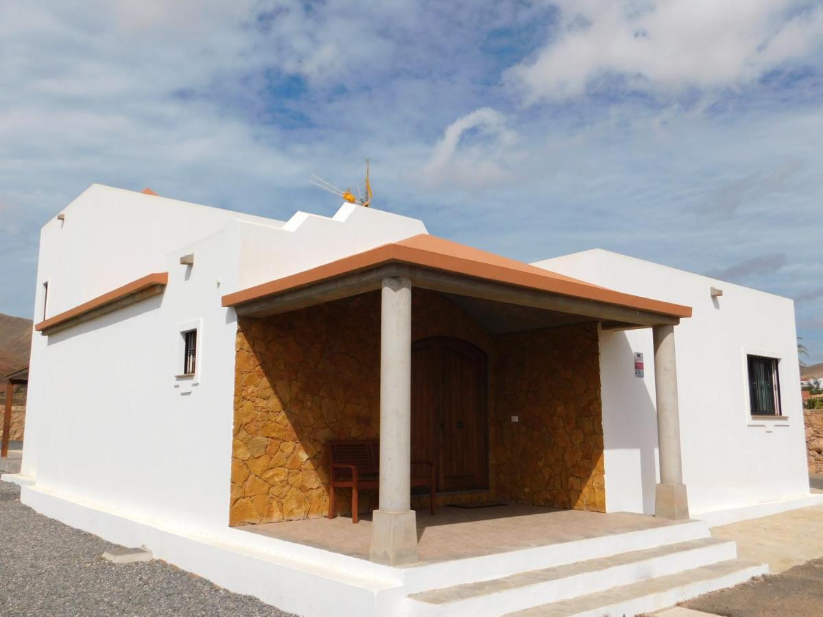 Villa Casa La Florida Tuineje Exterior foto