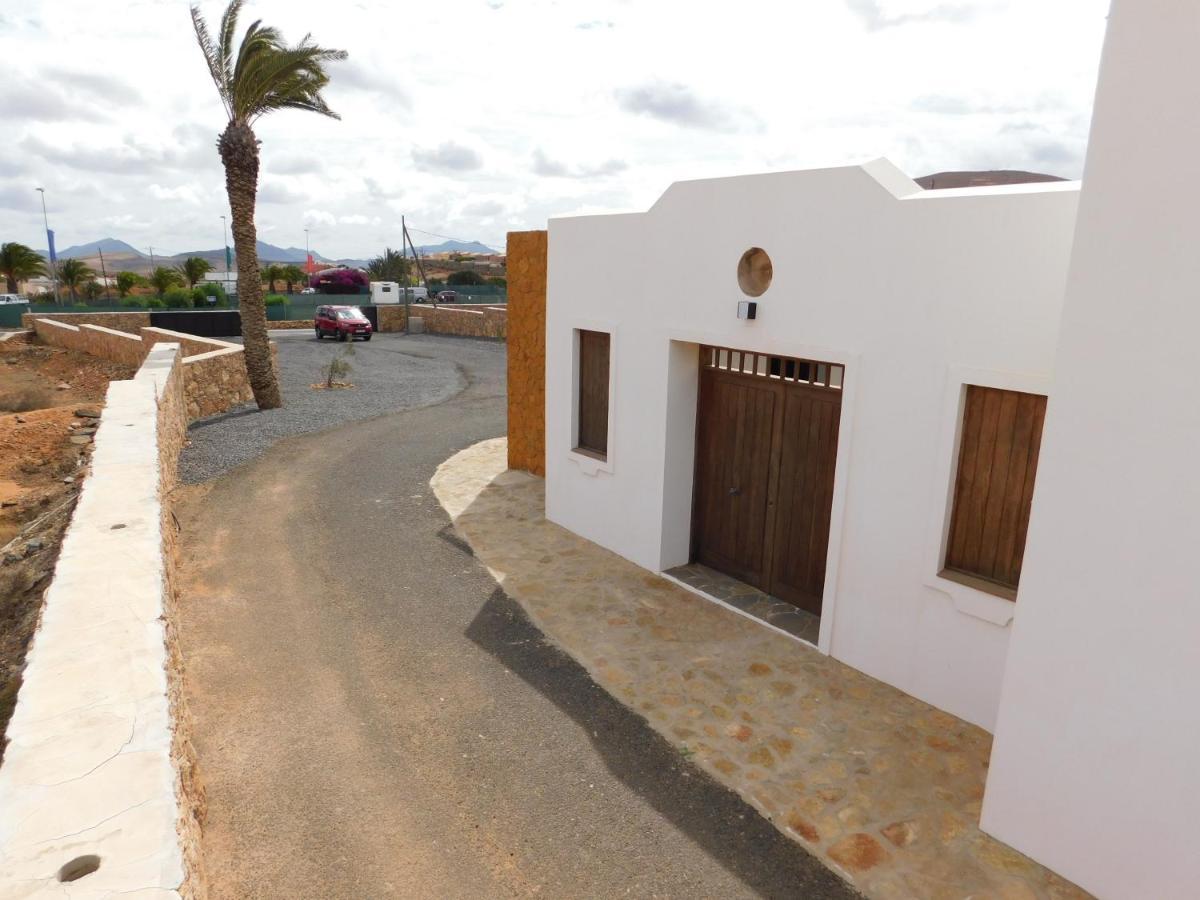 Villa Casa La Florida Tuineje Exterior foto
