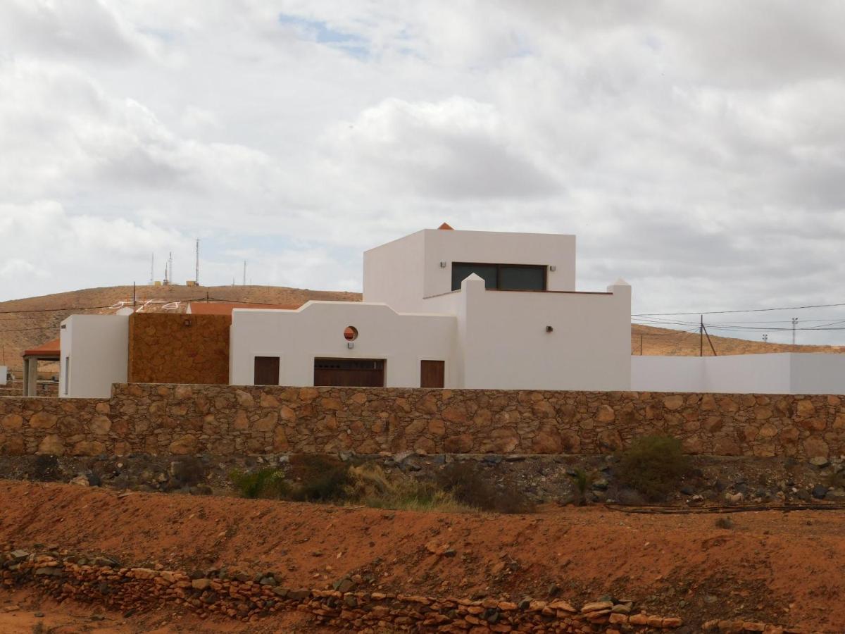 Villa Casa La Florida Tuineje Exterior foto