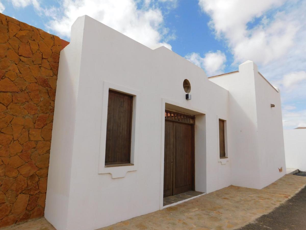 Villa Casa La Florida Tuineje Exterior foto