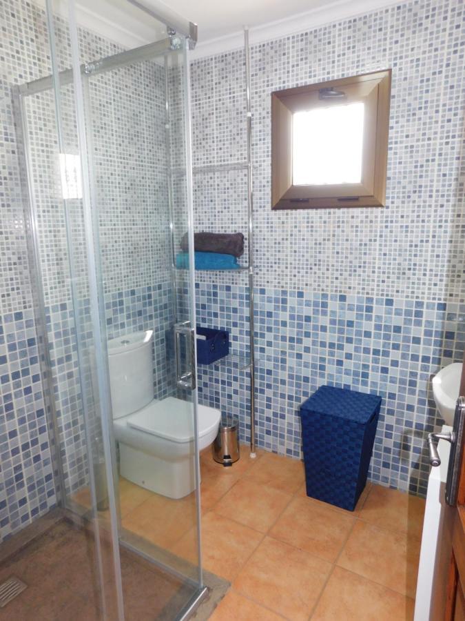 Villa Casa La Florida Tuineje Exterior foto