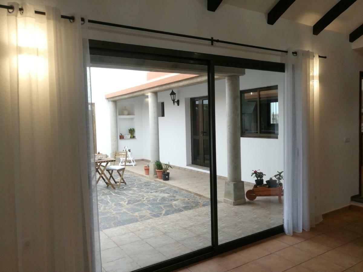 Villa Casa La Florida Tuineje Exterior foto